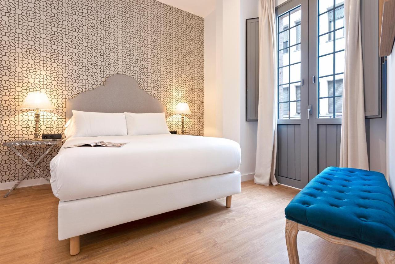 Genteel Home Goyeneta Sevilla Buitenkant foto