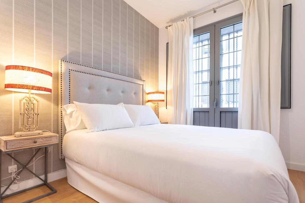 Genteel Home Goyeneta Sevilla Buitenkant foto